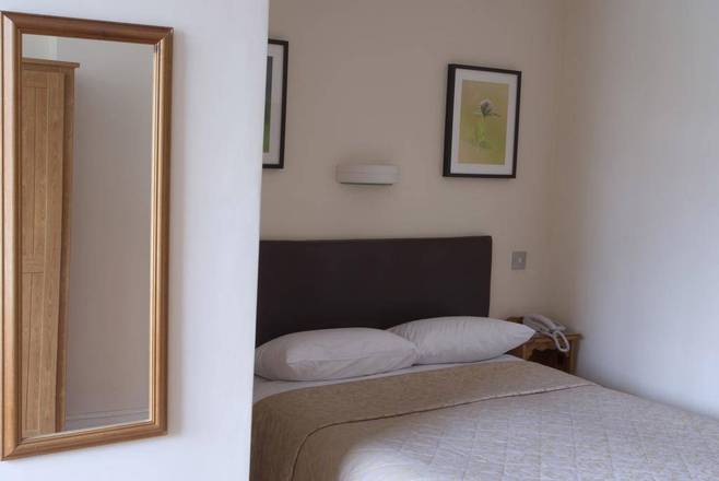 Mentone Hotel - B&B, London