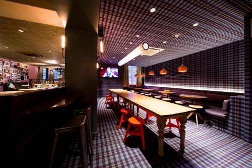 Generator Hostel London, London