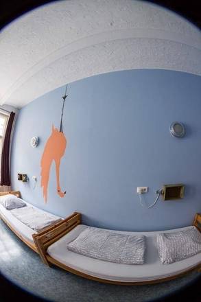 Odyssee Hostel Berlin, Berlin