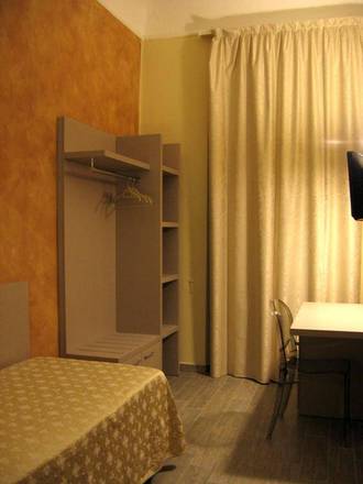 Albergo Firenze, Florence