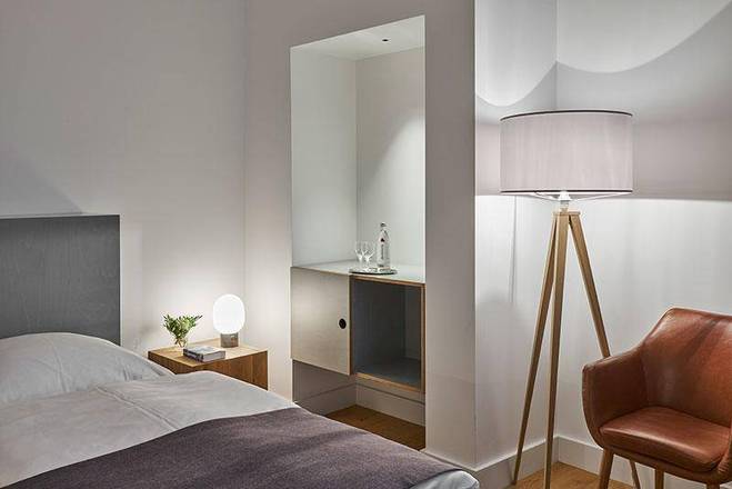 Hotel 38, Berlin