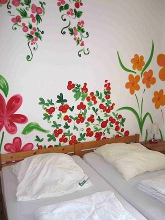 Odyssee Hostel Berlin, Berlin