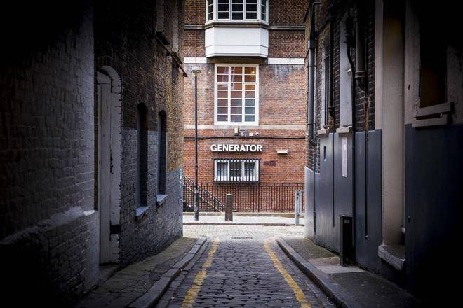 Generator Hostel London, London