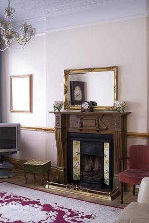 Mentone Hotel - B&B, London
