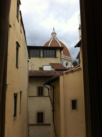Albergo Firenze, Florence