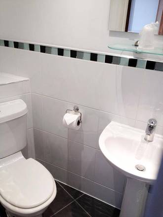 Mentone Hotel - B&B, London