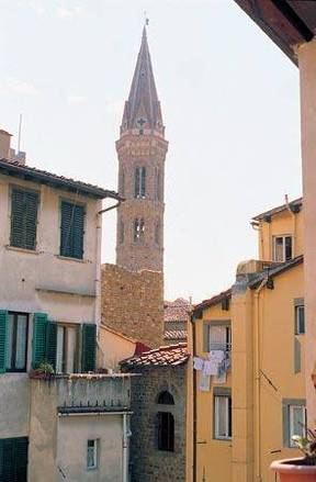 Albergo Firenze, Florence