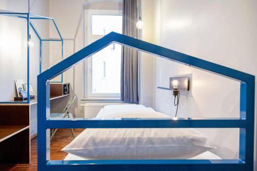 Circus Hostel, Berlin