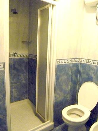 Hotel Merlini, Florence