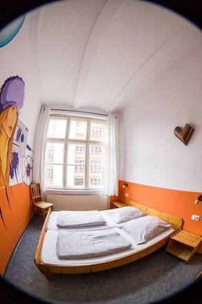 Odyssee Hostel Berlin, Berlin
