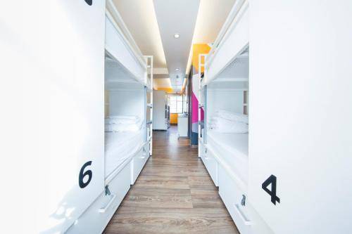 Generator Hostel London, London