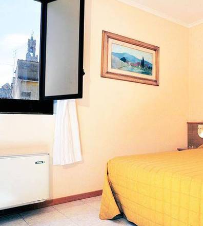 Albergo Firenze, Florence