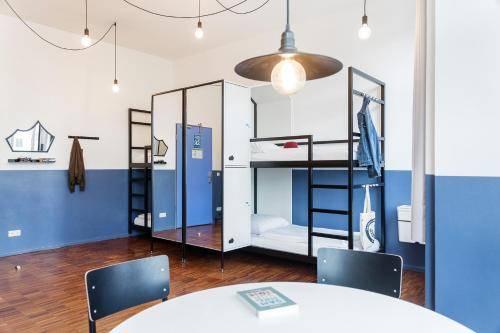 Circus Hostel, Berlin