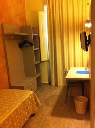 Albergo Firenze, Florence