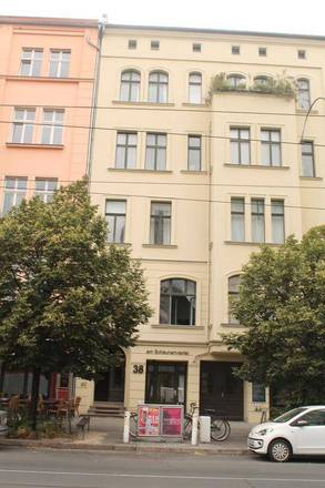 Hotel 38, Berlin