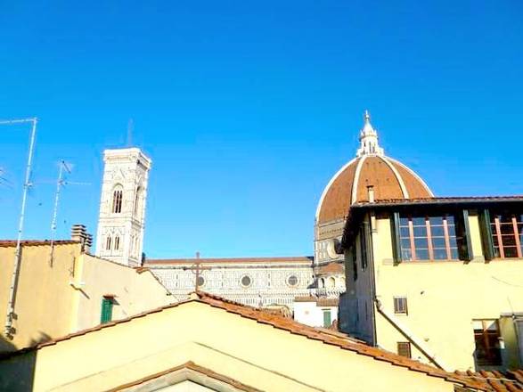 Albergo Firenze, Florence