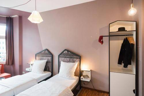 Circus Hostel, Berlin