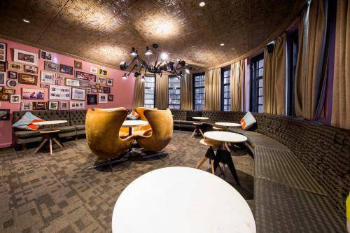 Generator Hostel London, London