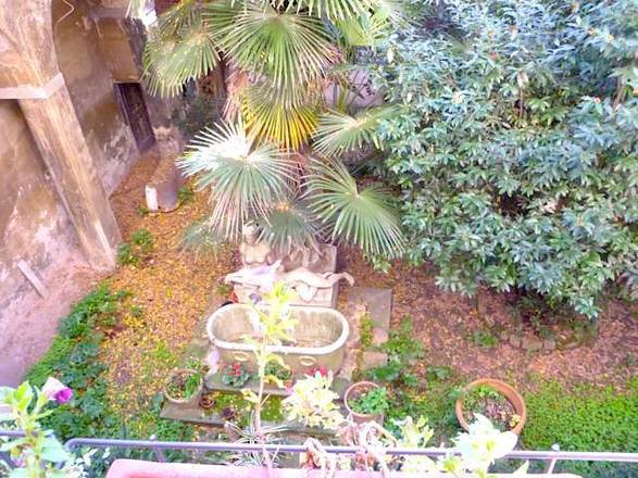 Hotel Locanda Orchidea, Florence