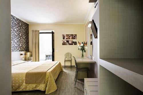 Albergo Firenze, Florence