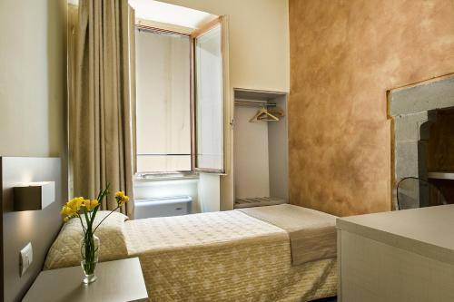 Albergo Firenze, Florence