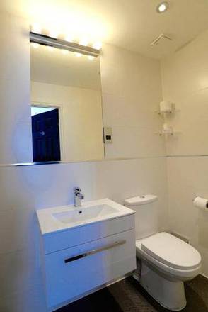 Mentone Hotel - B&B, London