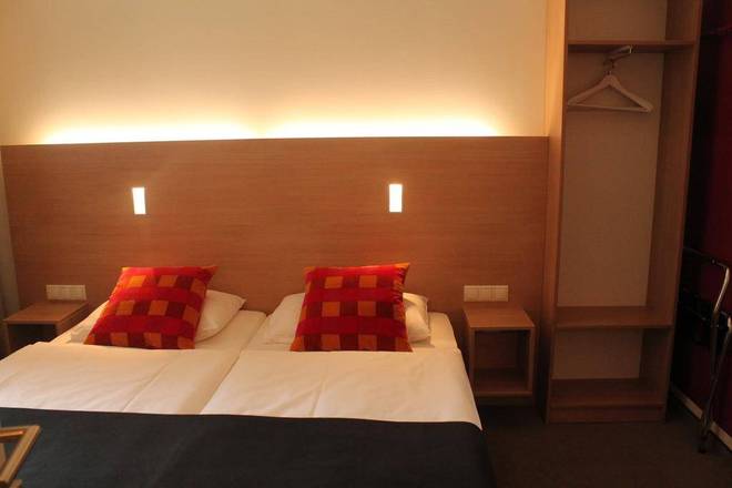 Hotel 38, Berlin