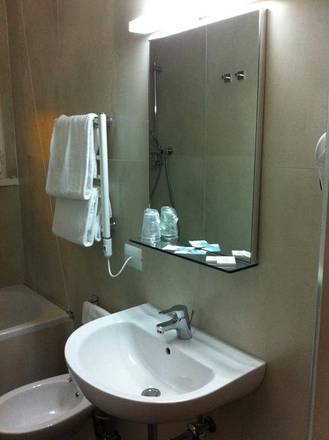 Albergo Firenze, Florence
