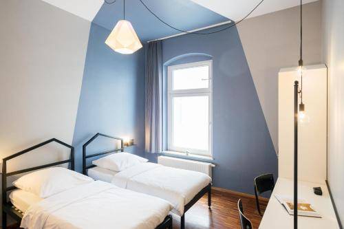 Circus Hostel, Berlin