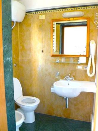 Hotel Merlini, Florence