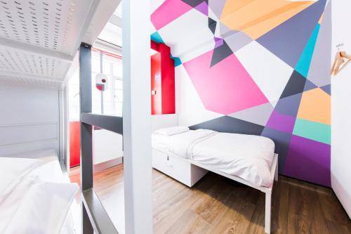 Generator Hostel London, London
