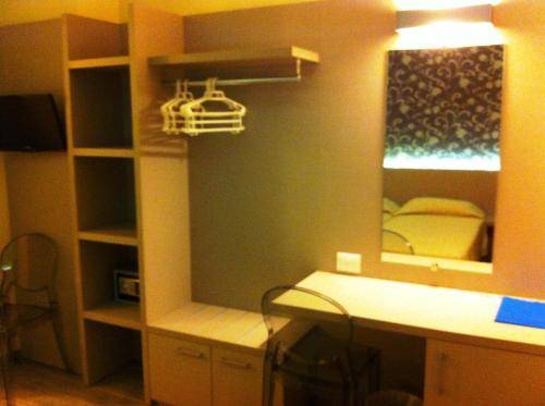 Albergo Firenze, Florence