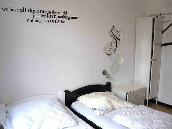 Odyssee Hostel Berlin, Berlin