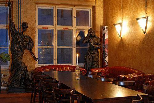 Odyssee Hostel Berlin, Berlin