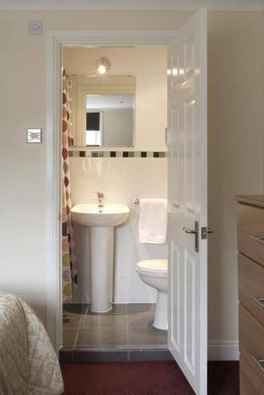 Mentone Hotel - B&B, London