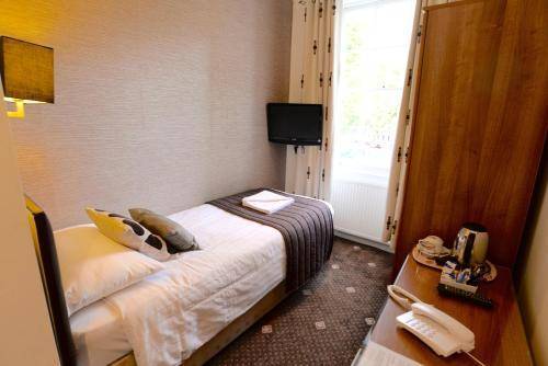 Mentone Hotel - B&B, London