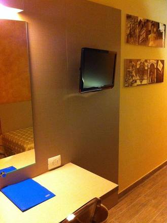 Albergo Firenze, Florence