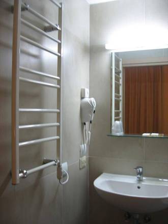 Albergo Firenze, Florence