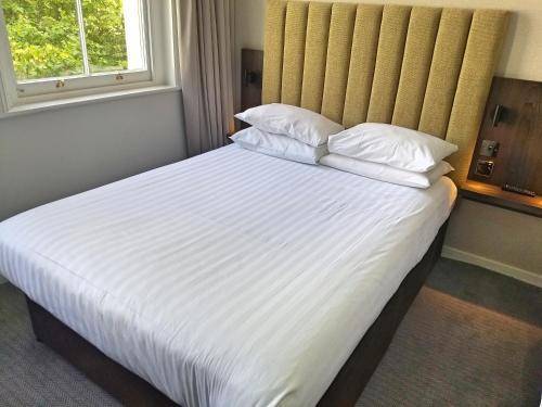 Garden Court Hotel, London