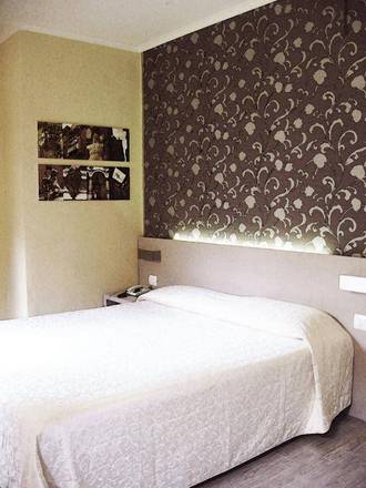 Albergo Firenze, Florence