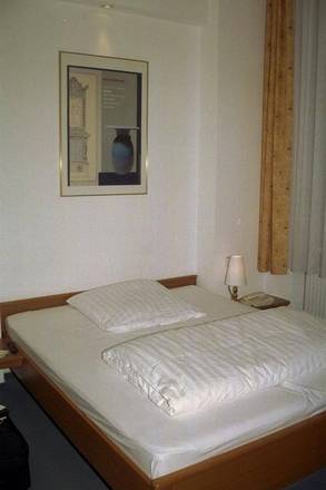 ARCO Hotel, Berlin