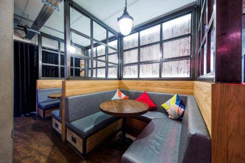 Generator Hostel London, London