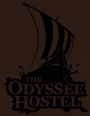 Odyssee Hostel Berlin, Berlin