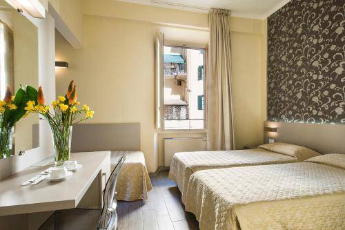 Albergo Firenze, Florence