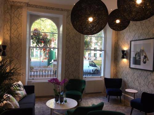 Mentone Hotel - B&B, London
