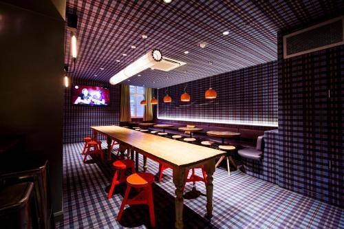 Generator Hostel London, London