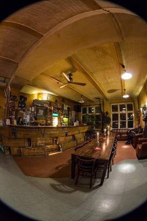 Odyssee Hostel Berlin, Berlin
