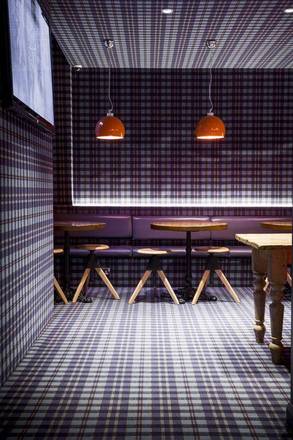 Generator Hostel London, London