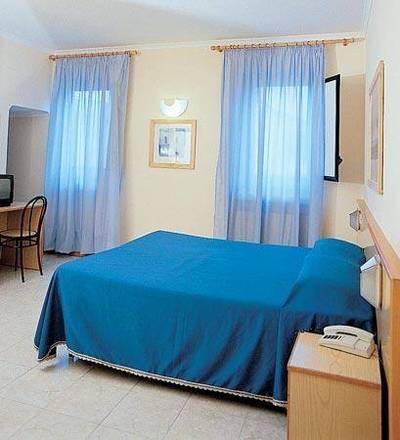 Albergo Firenze, Florence