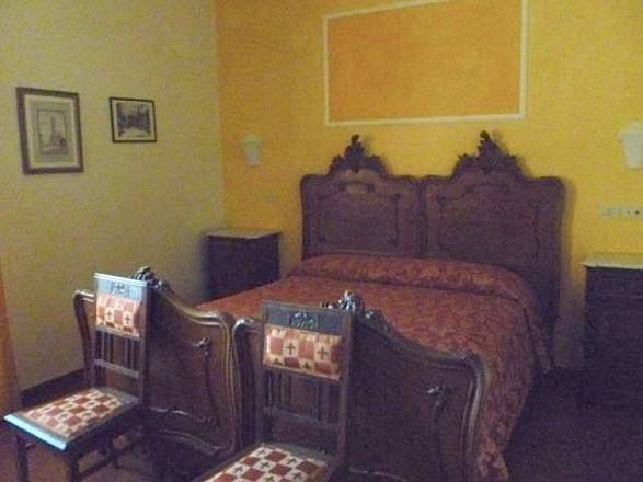 Hotel Merlini, Florence
